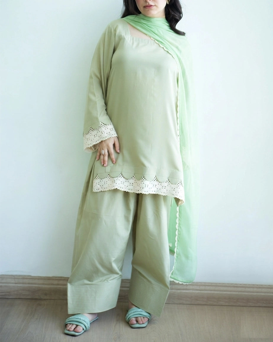 Pakeezah